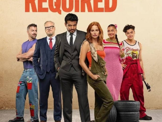 《需要维护的爱》英语 百度网盘/夸克网盘下载