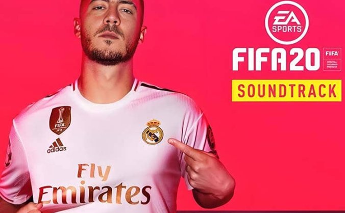 《国际足球大联盟20(FIFA 20)》官方中文 直接玩