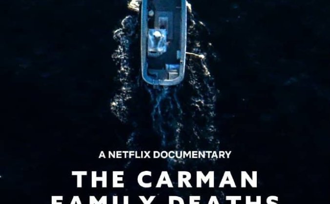 《卡曼家族死亡谜案》英语 百度网盘/UC网盘/迅雷云盘/夸克网盘下载