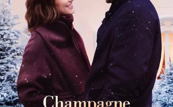 《香槟情缘》英语 百度网盘/UC网盘/迅雷云盘/夸克网盘下载