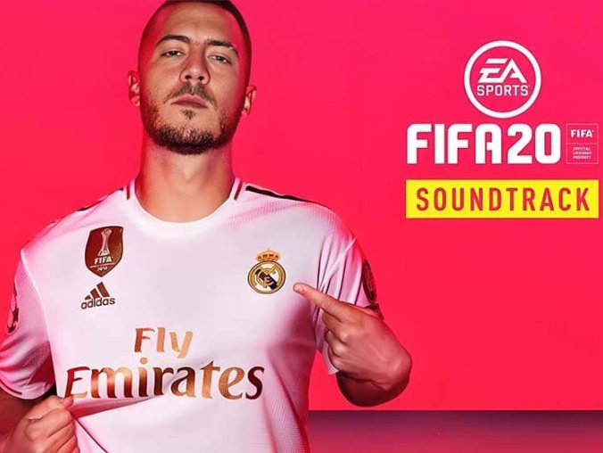 《国际足球大联盟20(FIFA 20)》官方中文 直接玩