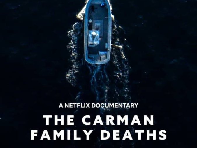 《卡曼家族死亡谜案》英语 百度网盘/UC网盘/迅雷云盘/夸克网盘下载