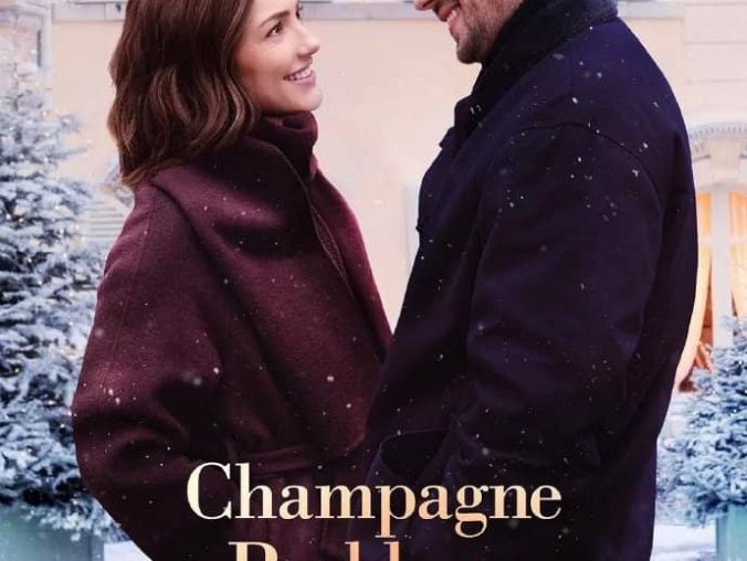 《香槟情缘》英语 百度网盘/UC网盘/迅雷云盘/夸克网盘下载