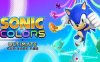 《索尼克：缤纷色彩 究极版》豪华中文 Build.10078994 全DLC-支持手柄
