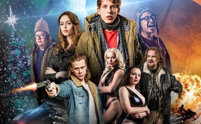 《邪魔度假村》英语 百度网盘/夸克网盘下载