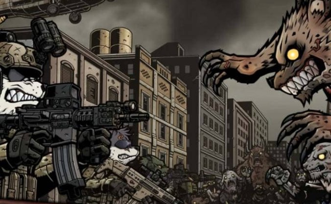 《物种战争2:启示录(Bad 2 Bad: Apocalypse)》官方中文 v20251211 支持手柄