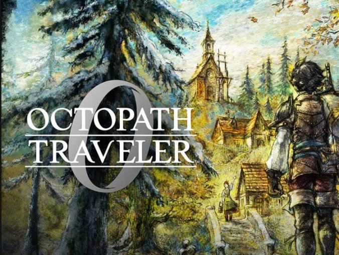 《歧路旅人0》豪华中文 V1.0.2 Fix优化-故土新塑-无冕御灵+全DLC-模拟器整合版