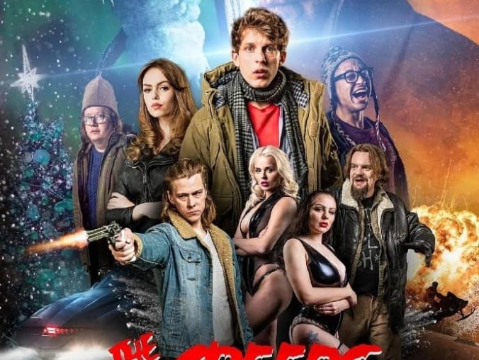 《邪魔度假村》英语 百度网盘/夸克网盘下载