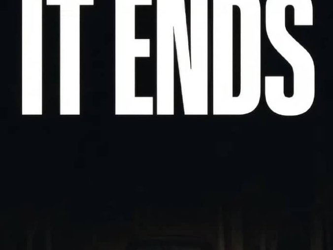 《逃无止境》英语 百度网盘/夸克网盘下载