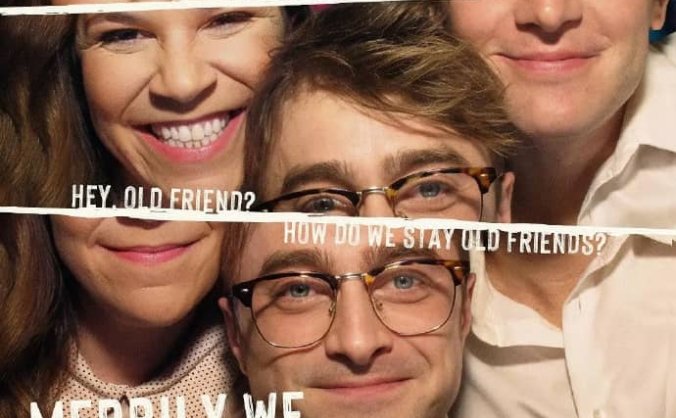 《欢乐岁月》英语 百度网盘/夸克网盘下载