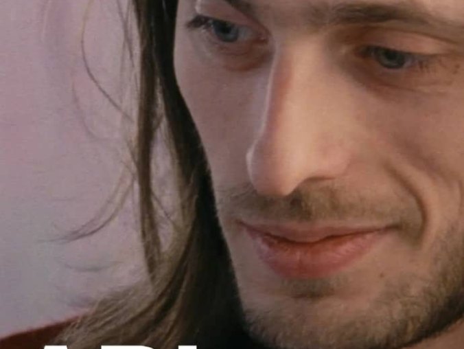 《阿里 / Hippocampe》法语/英语 夸克网盘下载