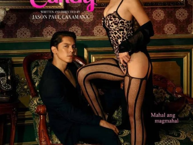 《昂贵的糖果》他加禄语 百度网盘/夸克网盘下载