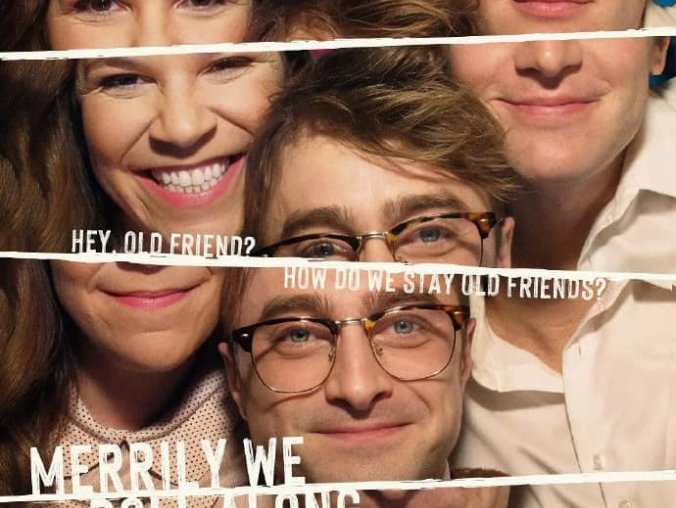 《欢乐岁月》英语 百度网盘/夸克网盘下载