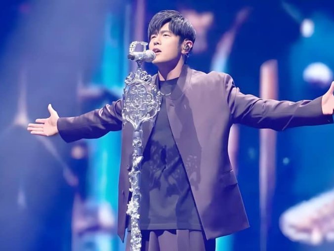 周杰伦2002-2025演唱会大合辑 4k收藏版 百度网盘/夸克云盘下载