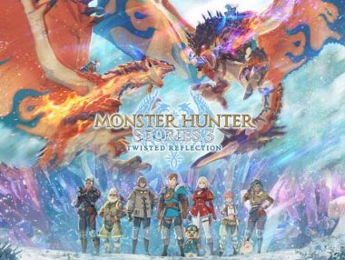 《怪物猎人物语3:命运双龙》安装说明