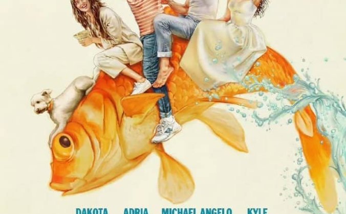 《分享镇 / 分居》英语  百度网盘/夸克网盘下载