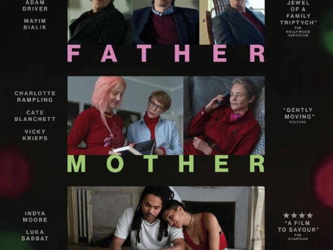 《父母姐弟》英语 百度网盘/迅雷云盘/夸克网盘下载