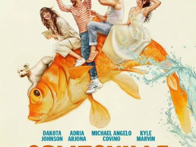 《分享镇 / 分居》英语  百度网盘/夸克网盘下载