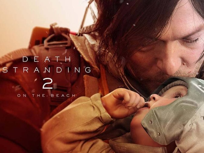 《死亡搁浅2 冥滩之上 数字豪华版》中字国语 V1.0.45.0 全DLC+预购奖励