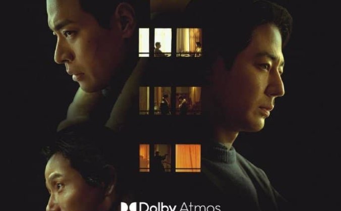 《人工情报》韩语 百度网盘/迅雷云盘/夸克网盘下载