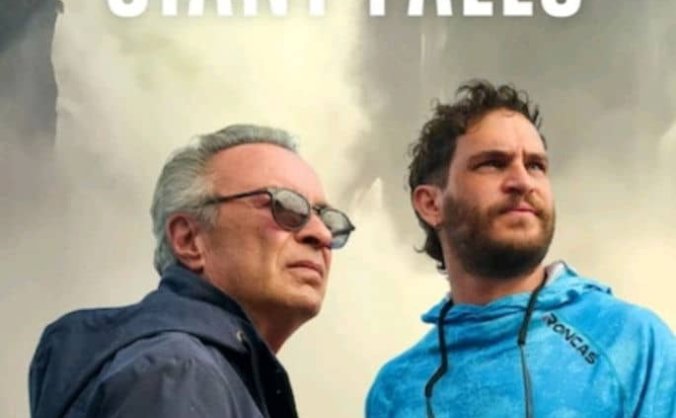 《巨人的告别》西班牙语 百度网盘/迅雷云盘/夸克网盘下载