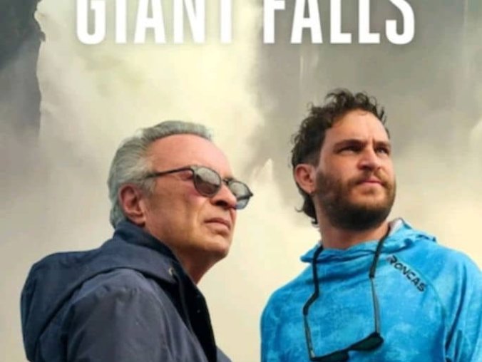 《巨人的告别》西班牙语 百度网盘/迅雷云盘/夸克网盘下载