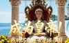 《成为皇帝! 我的万亿美女星球帝国》官方中文 Build.22856344+全DLC